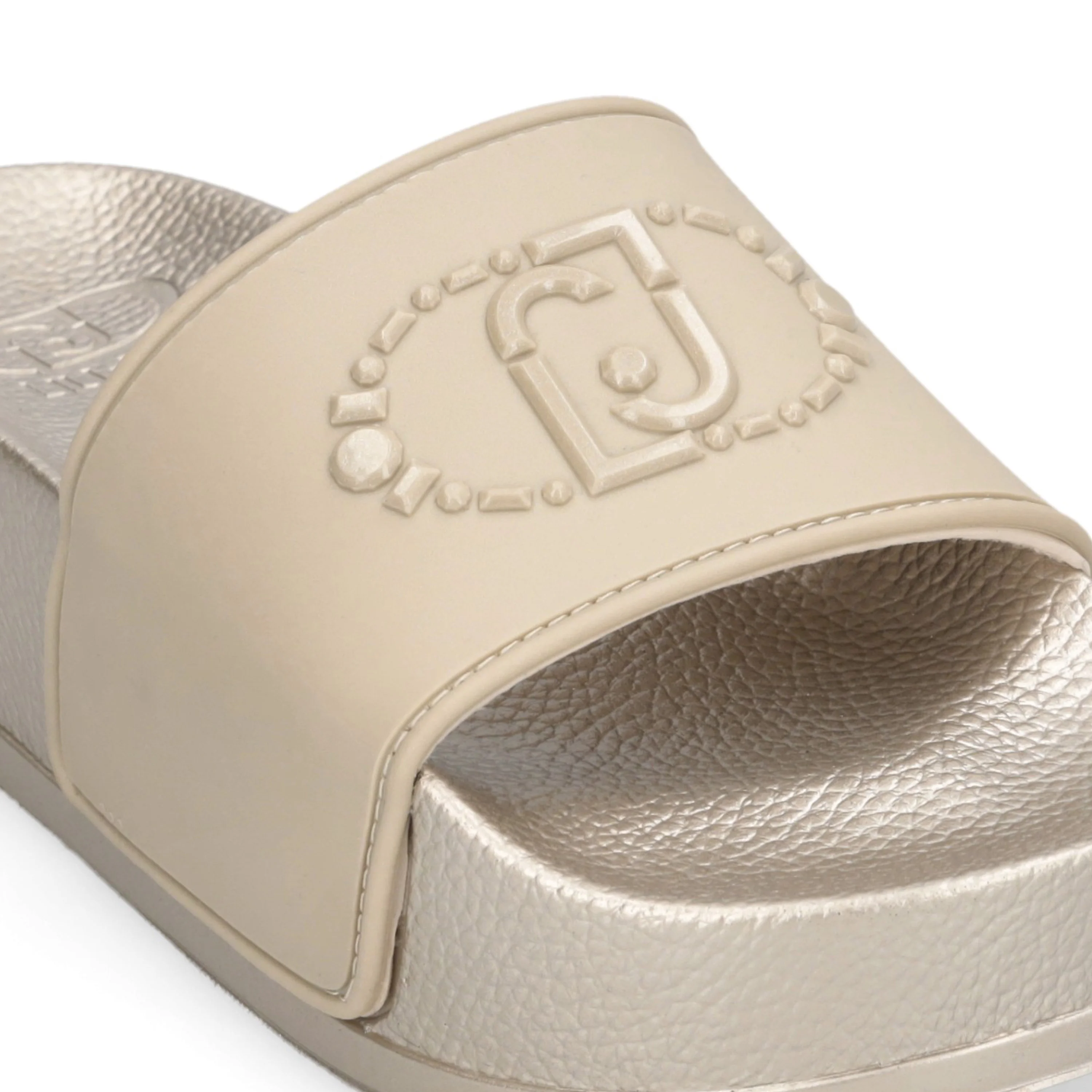 Liu Jo - MYKONOS 21 - Platformos Női papucs