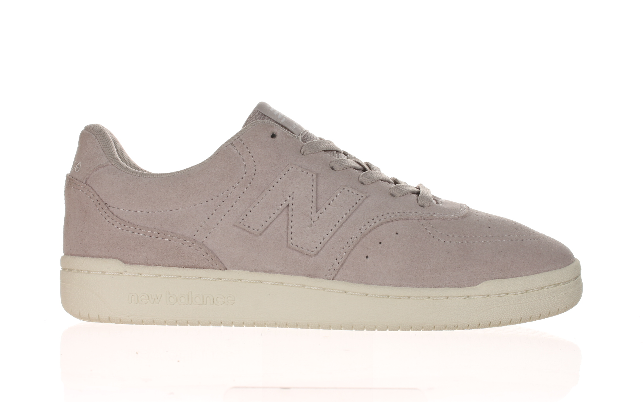 New Balance - BB80SLG - Sneaker Bőr Férfi utcai cipő