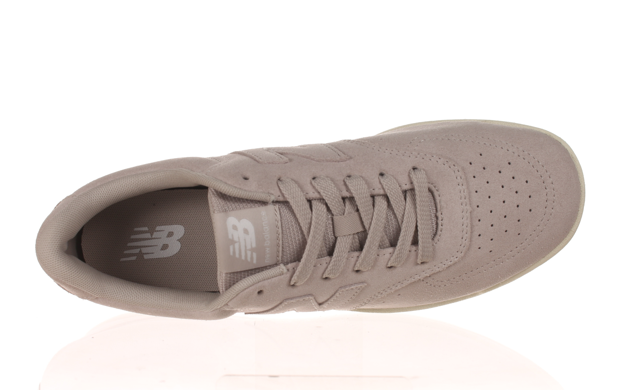 New Balance - BB80SLG - Sneaker Bőr Férfi utcai cipő