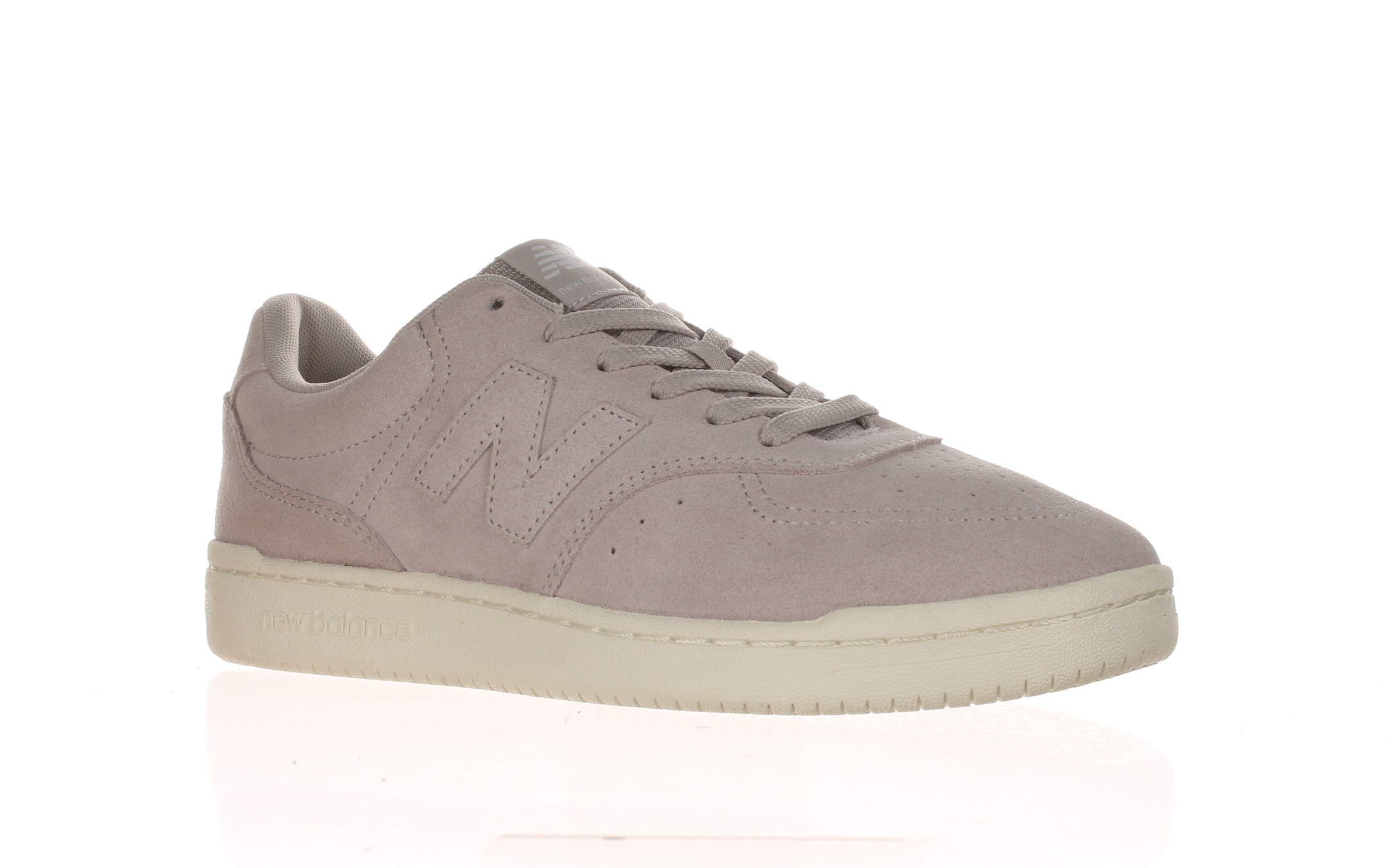 New Balance - BB80SLG - Sneaker Bőr Férfi utcai cipő