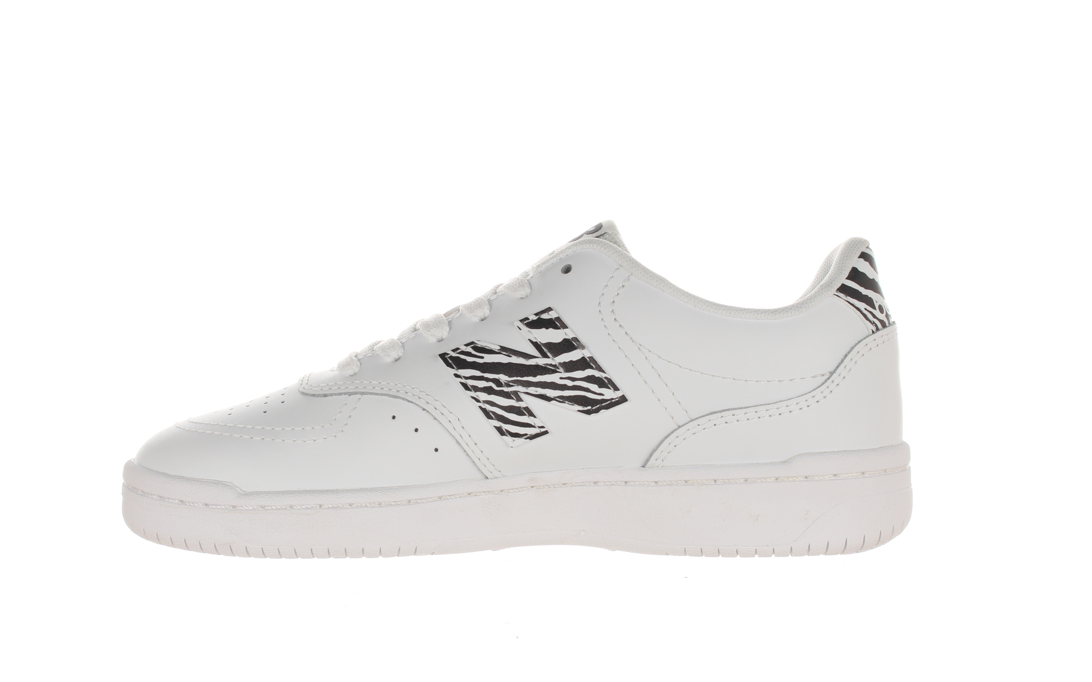 New Balance - BBW80APB - Bőr Sneaker Női utcai cipő