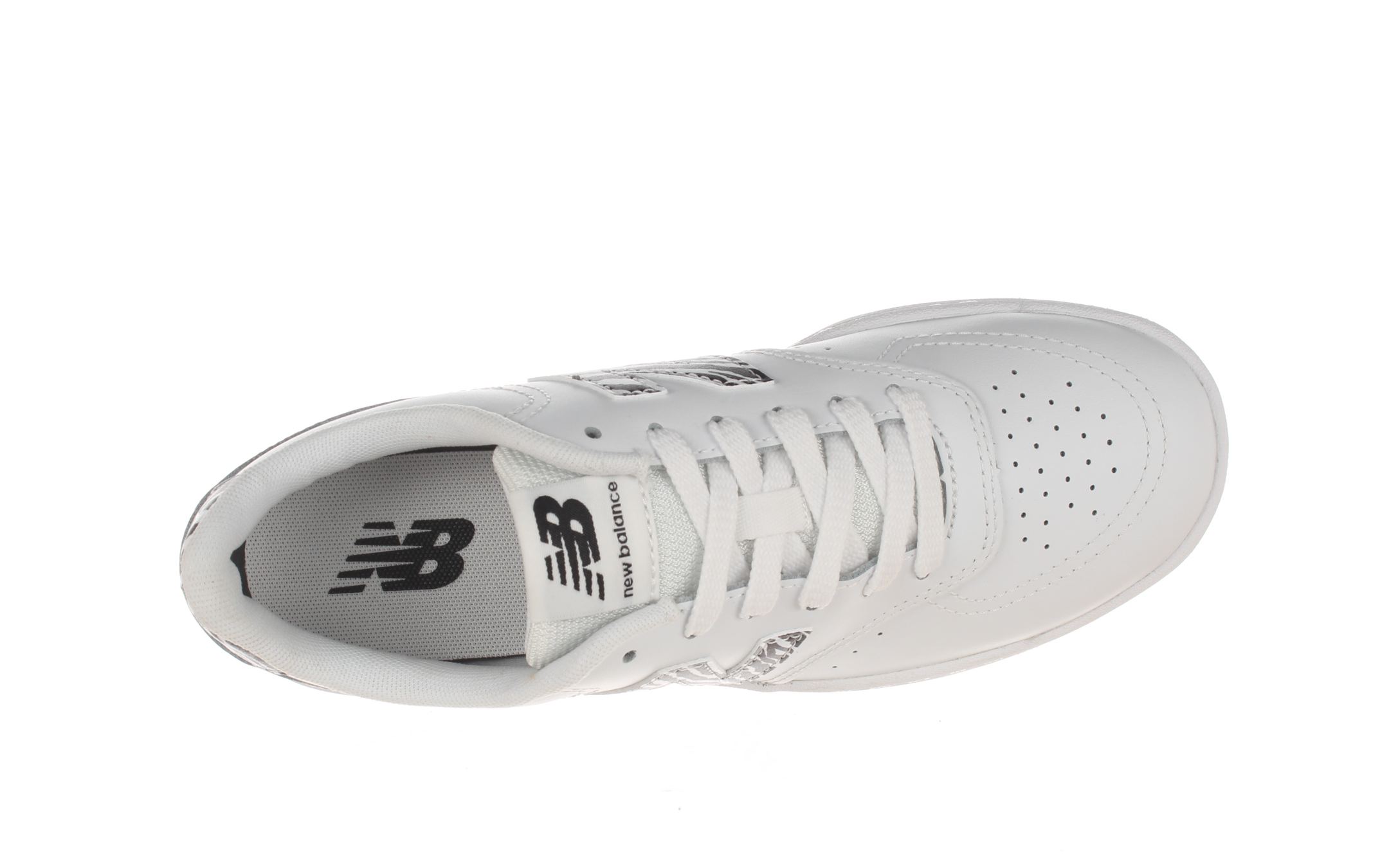 New Balance - BBW80APB - Bőr Sneaker Női utcai cipő