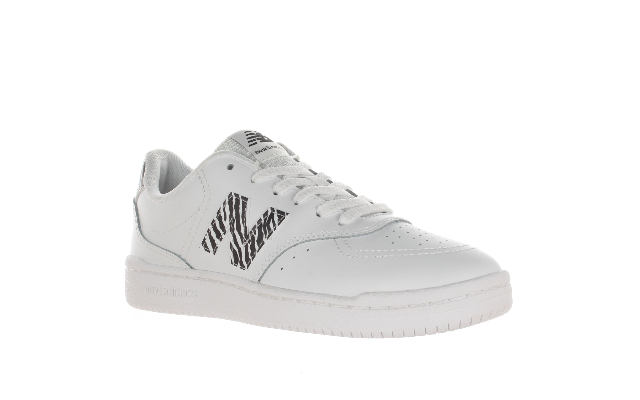 New Balance - BBW80APB - Bőr Sneaker Női utcai cipő