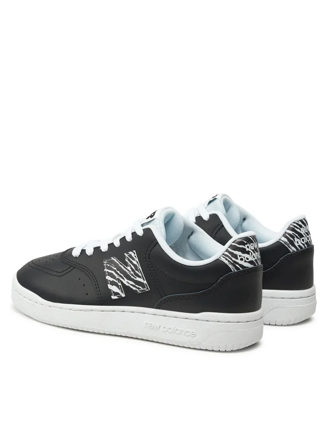 New Balance - BBW80APR - Bőr Sneaker Női utcai cipő