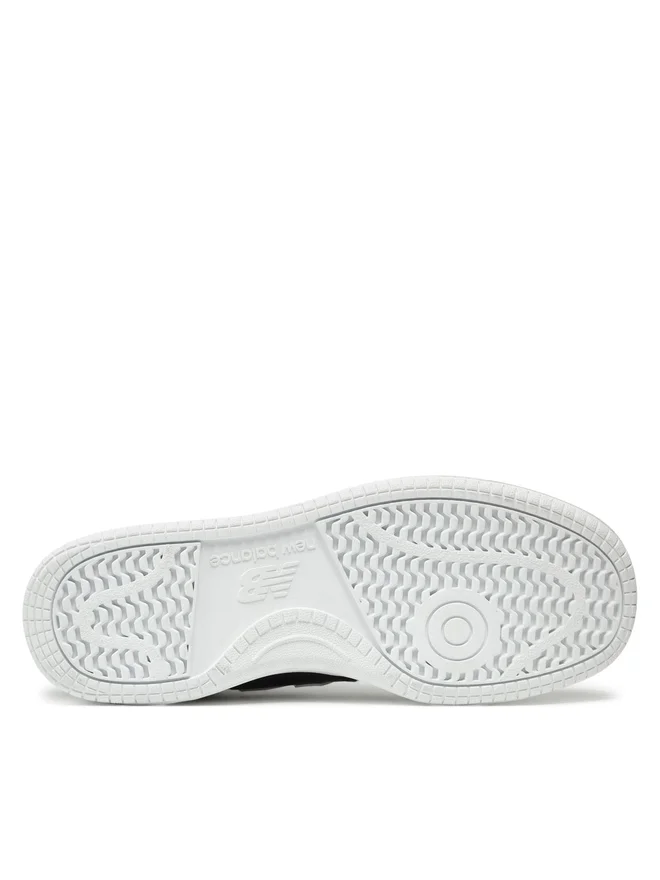 New Balance - BBW80APR - Bőr Sneaker Női utcai cipő