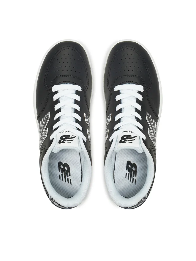 New Balance - BBW80APR - Bőr Sneaker Női utcai cipő