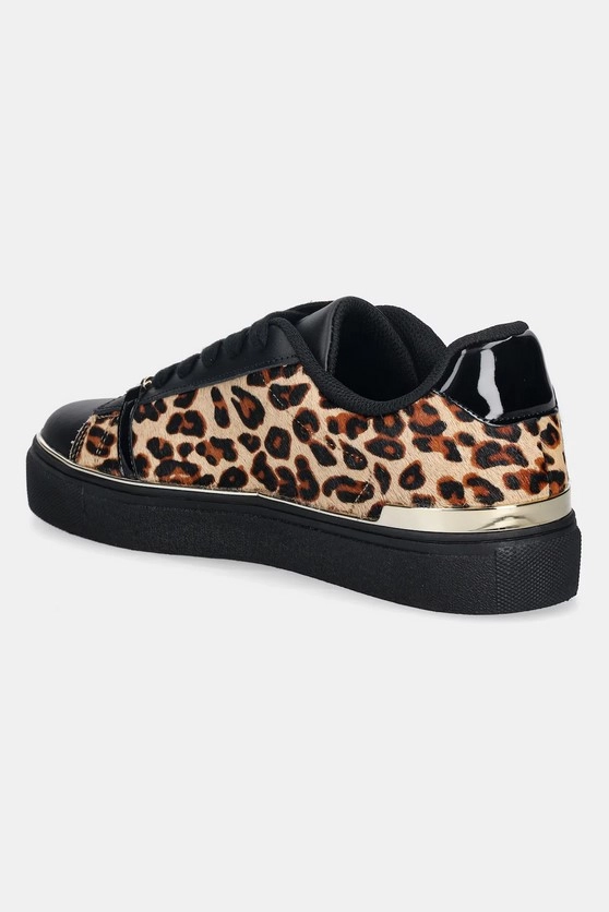 Liu Jo - KIKI - Bőr Sneaker Női utcai cipő