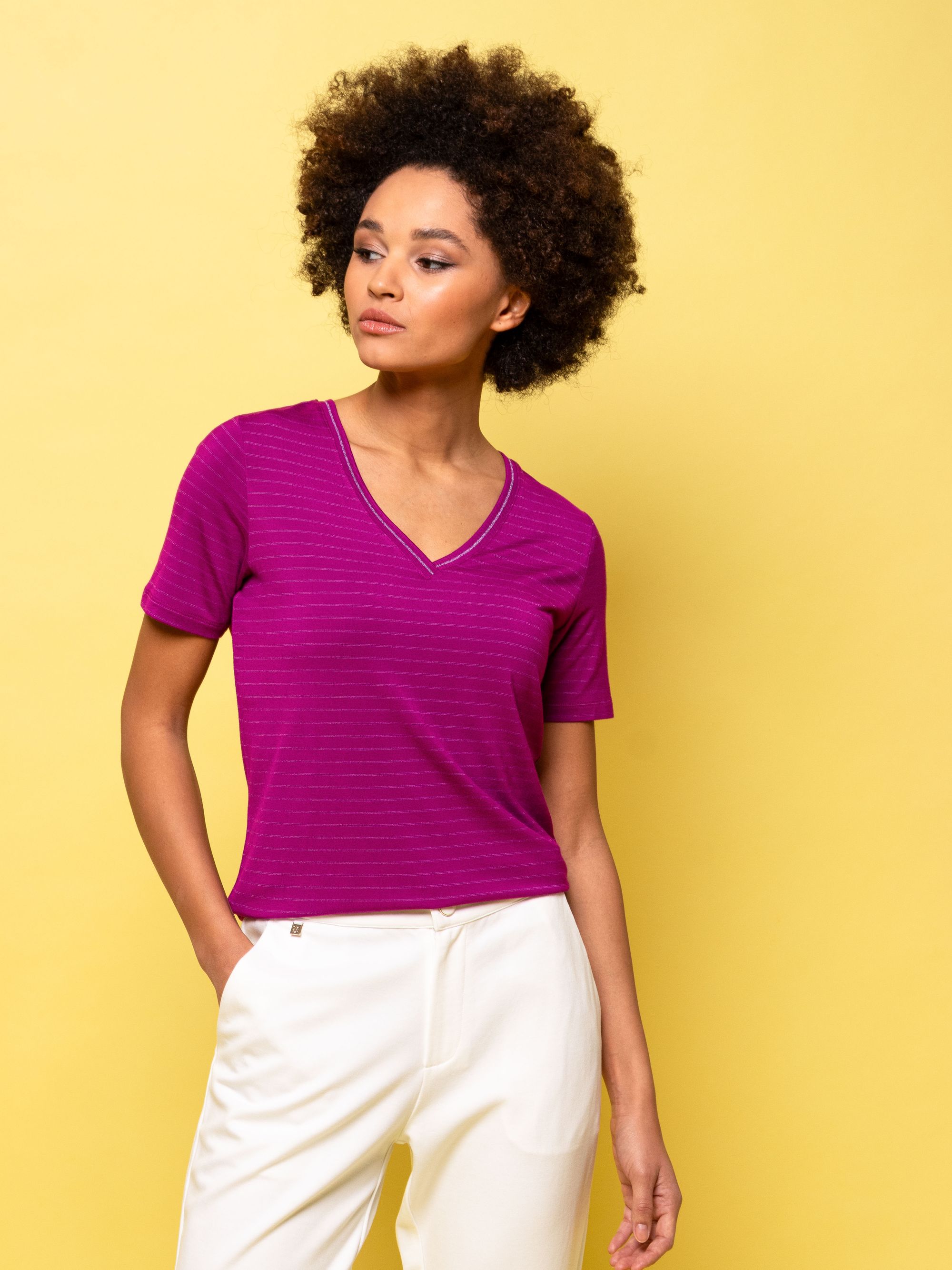 Heavy Tools - MARIE - Női póló