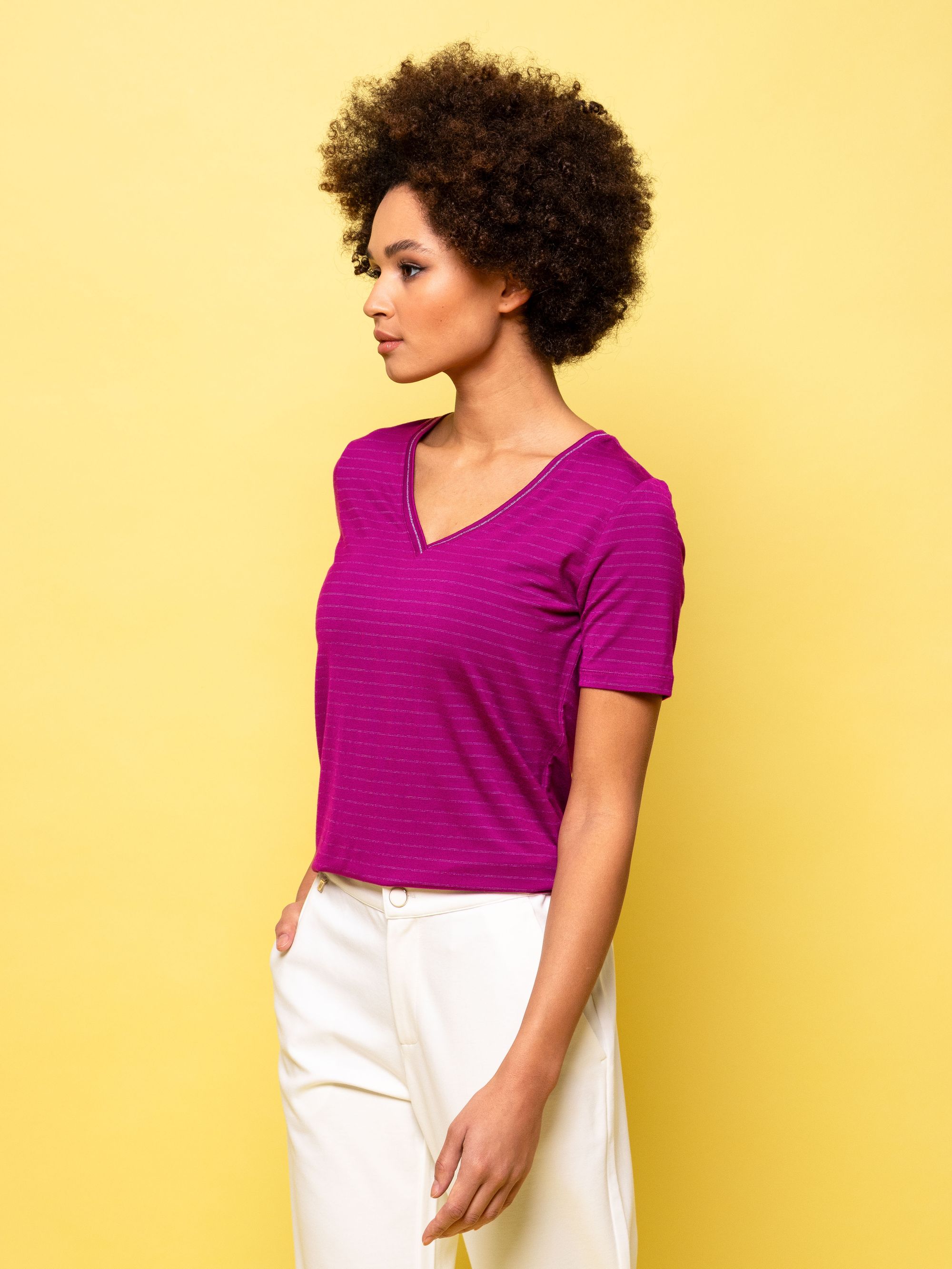 Heavy Tools - MARIE - Női póló