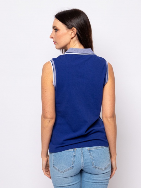 Heavy Tools - DIOCO24 - Galléros Női póló