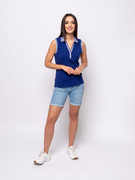 Heavy Tools - DIOCO24 - Galléros Női póló