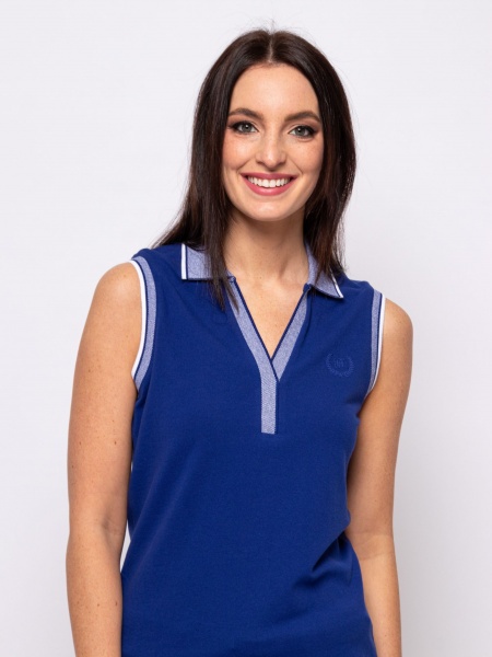 Heavy Tools - DIOCO24 - Galléros Női póló