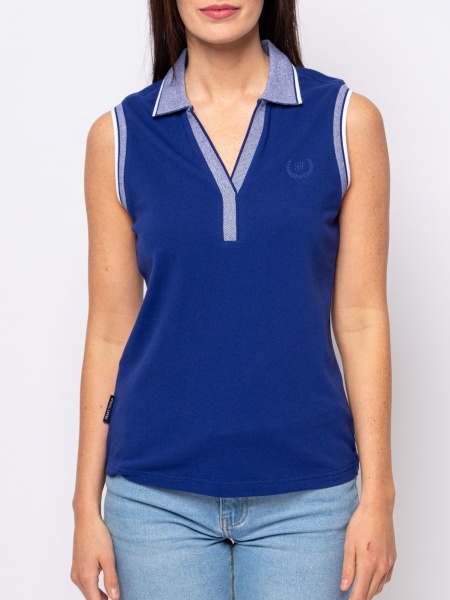 Heavy Tools - DIOCO24 - Galléros Női póló