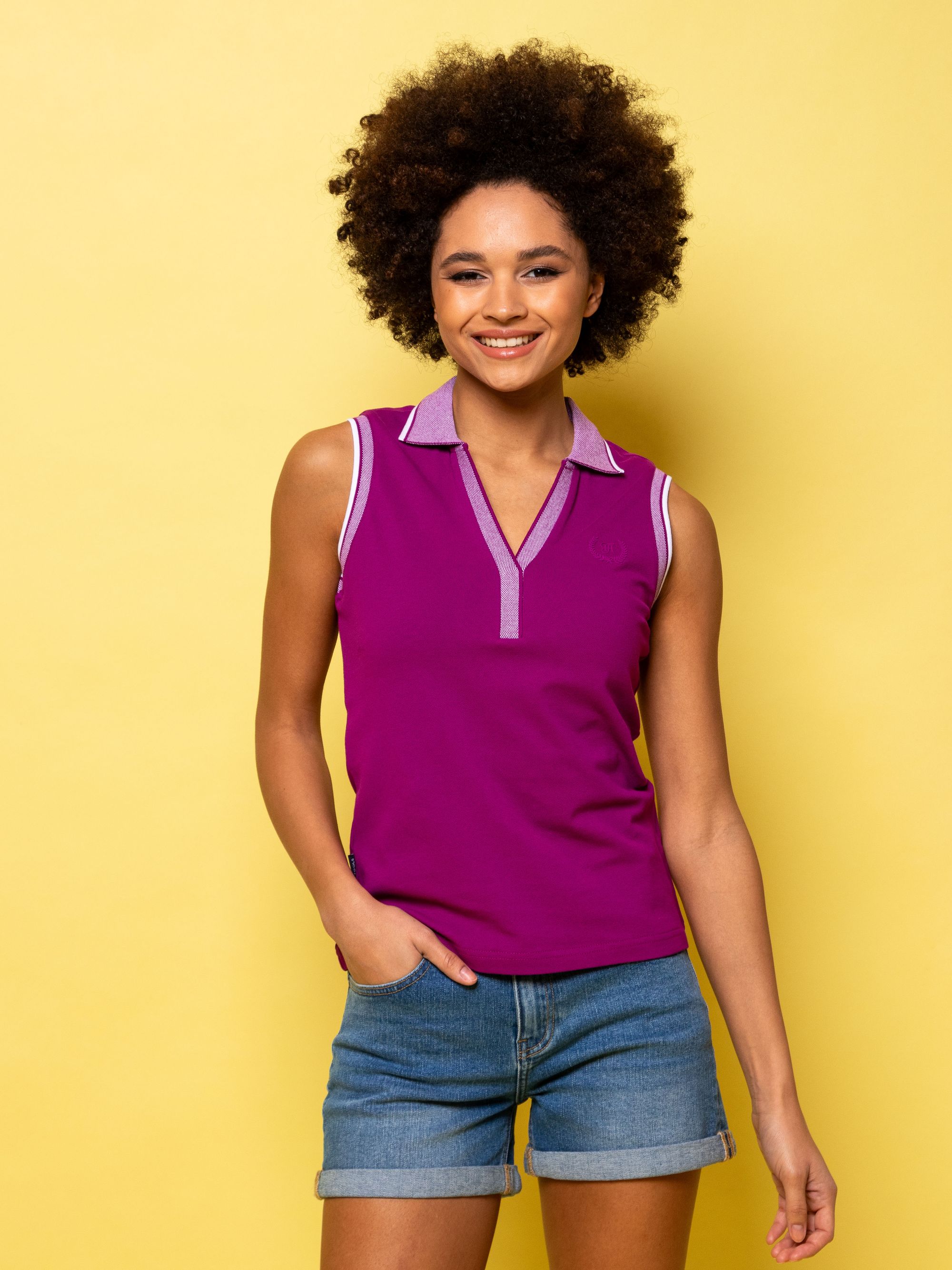 Heavy Tools - DIOCO24 - Galléros Női póló