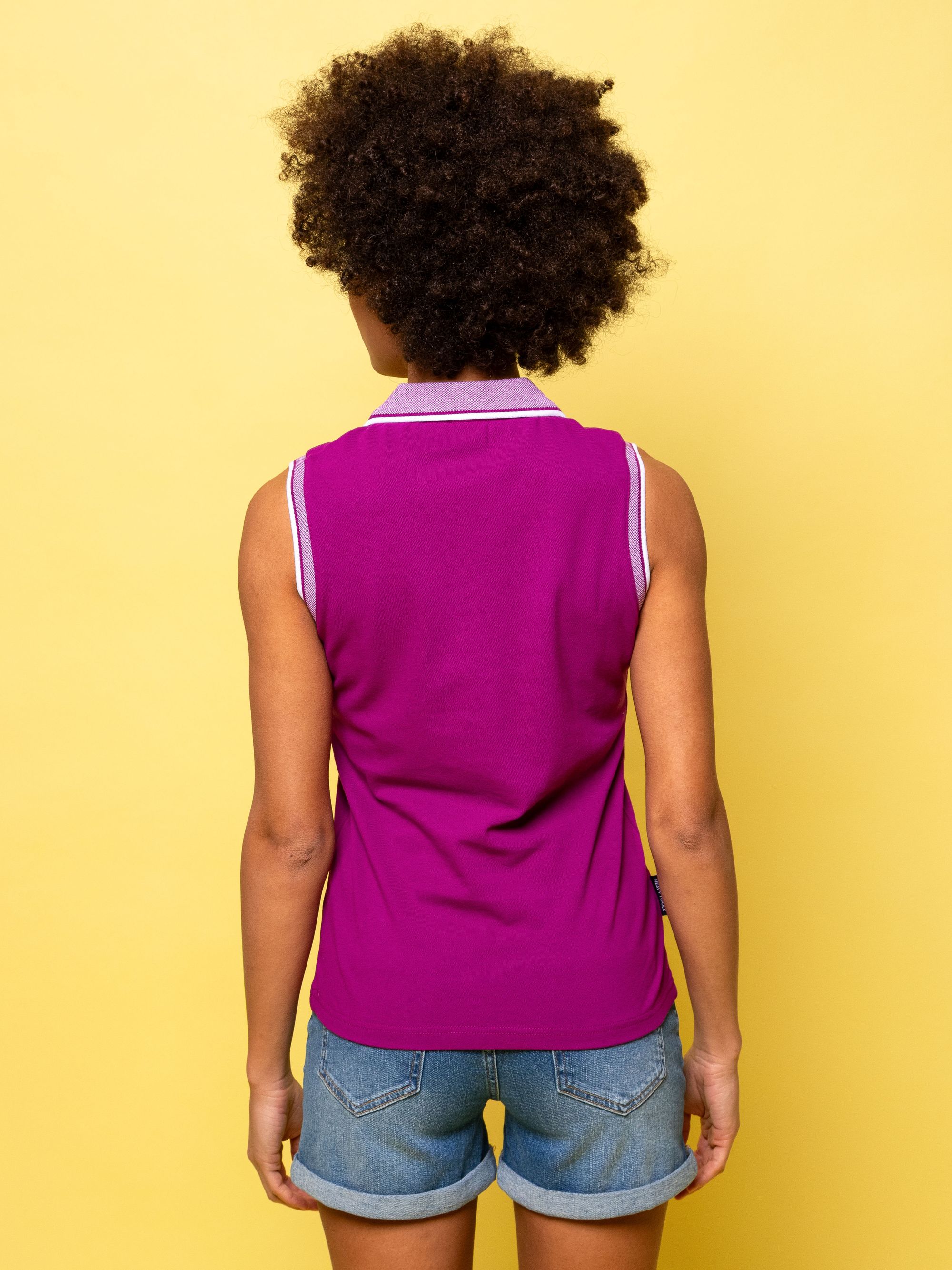 Heavy Tools - DIOCO24 - Galléros Női póló