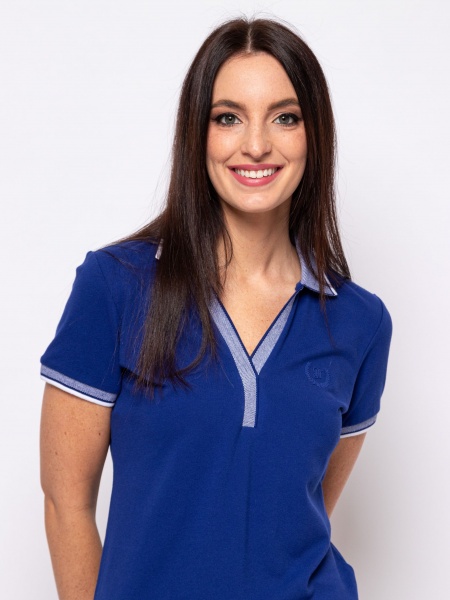 Heavy Tools - DINOLA24 - Galléros Női póló