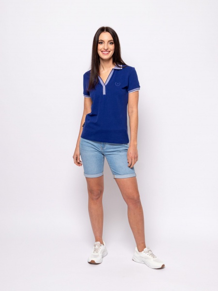 Heavy Tools - DINOLA24 - Galléros Női póló