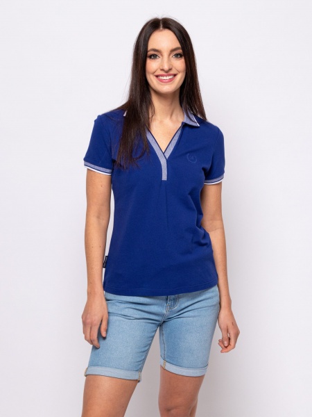 Heavy Tools - DINOLA24 - Galléros Női póló