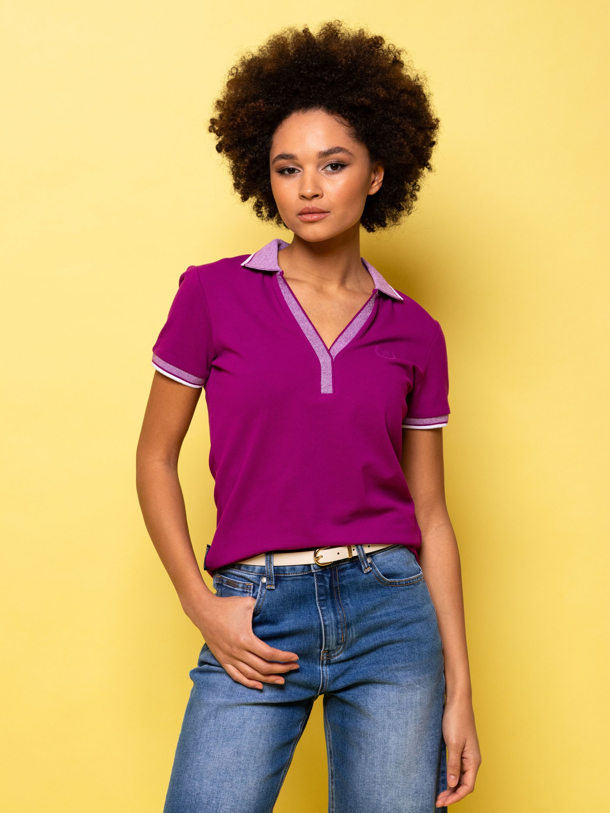 Heavy Tools - DINOLA24 - Galléros Női póló