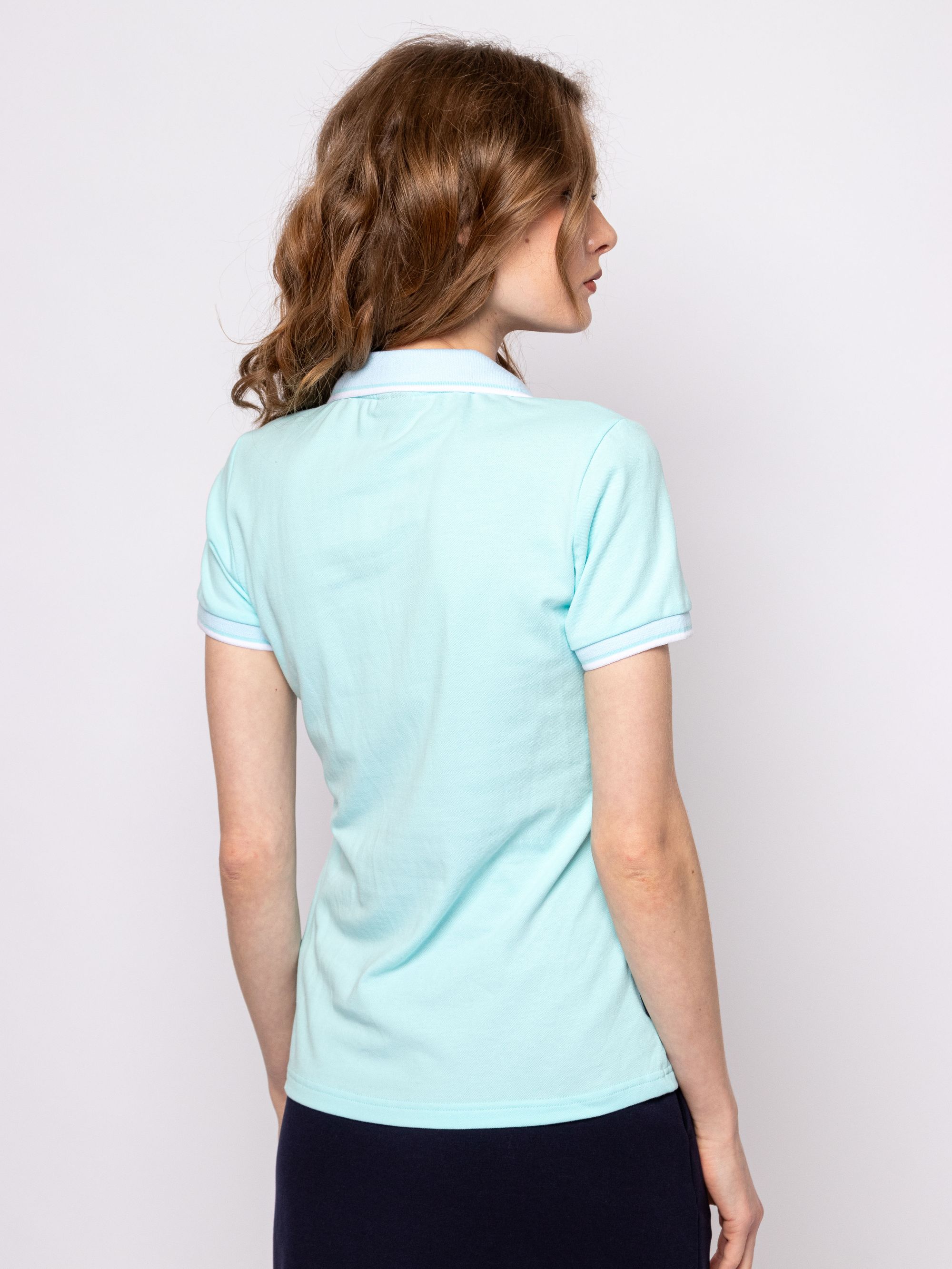 Heavy Tools - DINOLA24 - Galléros Női póló