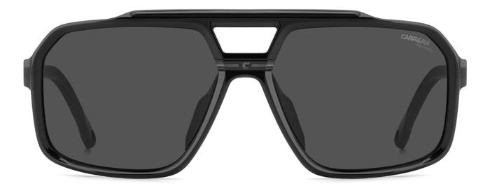 Carrera napszemüveg - C Sport 03/s - Black / Black Polarized