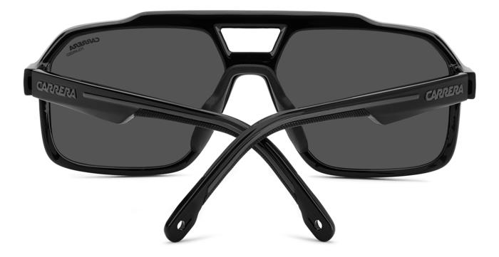Carrera napszemüveg - C Sport 03/s - Black / Black Polarized