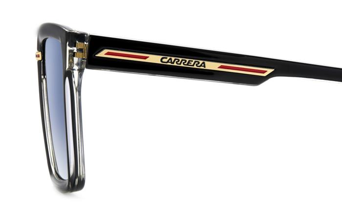 Carrera napszemüveg - Victory - Black / Gradient Blue