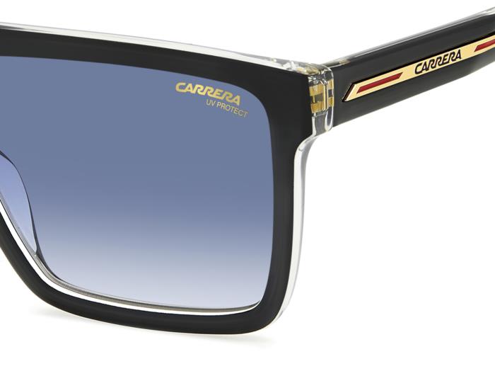 Carrera napszemüveg - Victory - Black / Gradient Blue