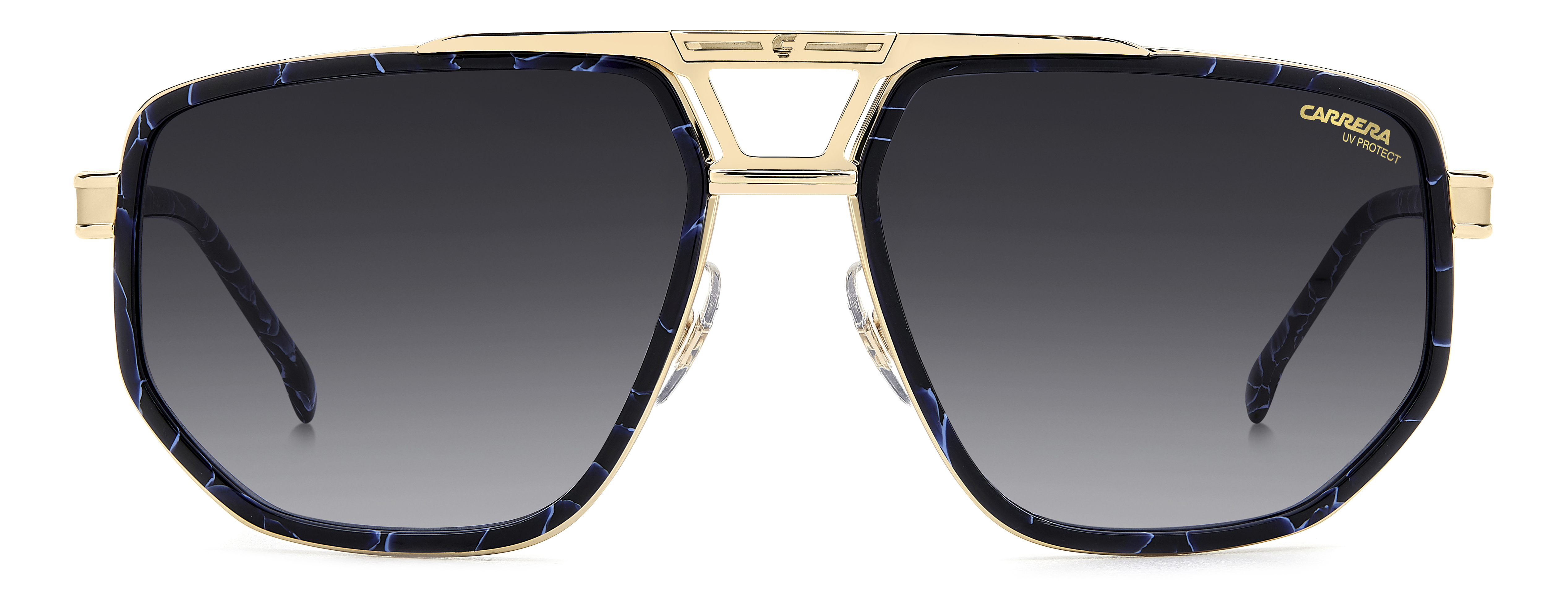 Carrera napszemüveg - BLUE / DARK GREY SF