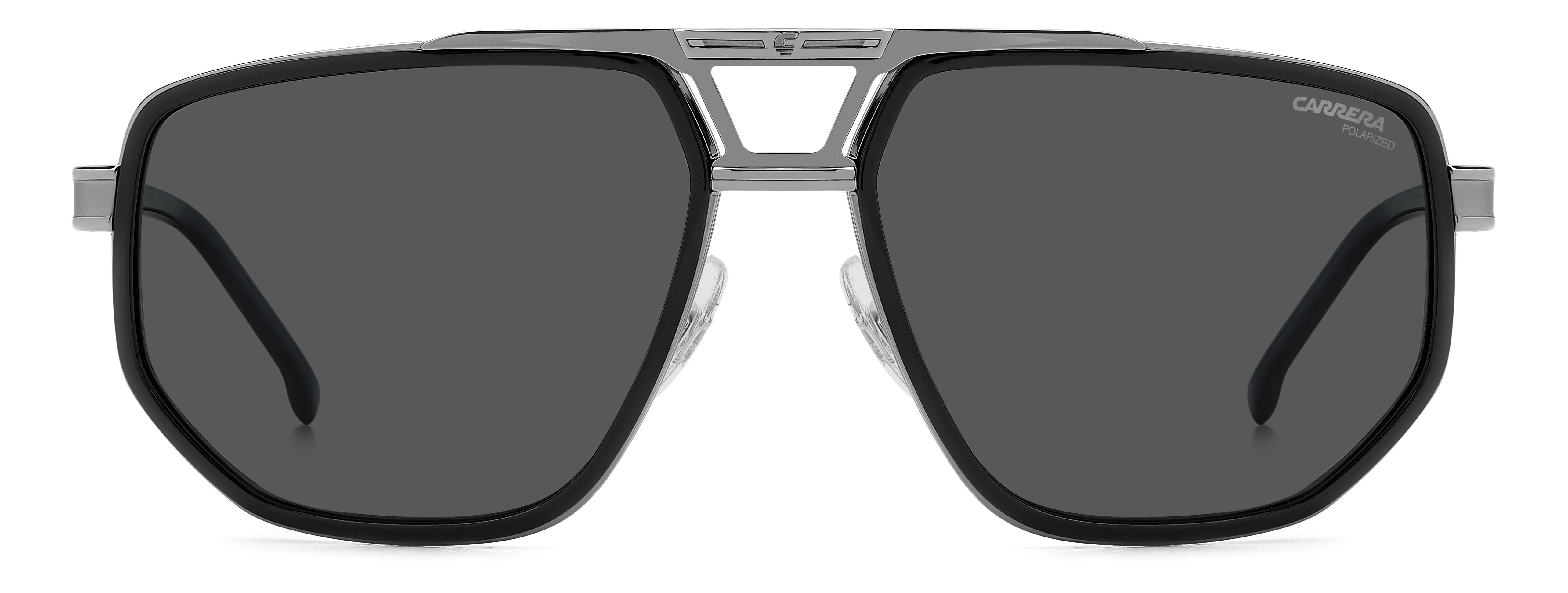 Carrera napszemüveg - Dark Ruth Black / Grey Polarized