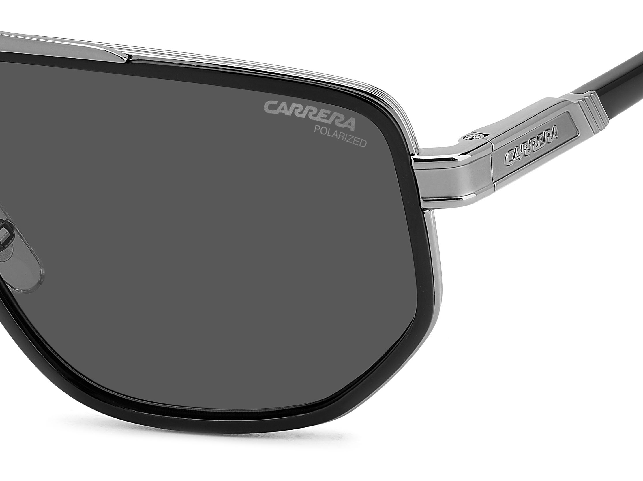 Carrera napszemüveg - Dark Ruth Black / Grey Polarized
