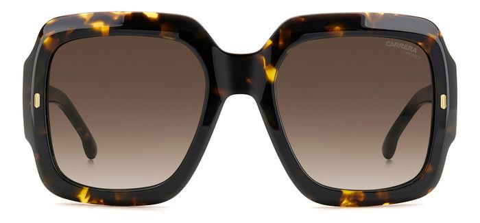 Carrera napszemüveg - Havana / Brown Gradient