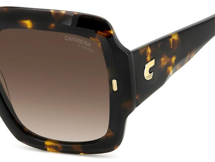 Carrera napszemüveg - Havana / Brown Gradient