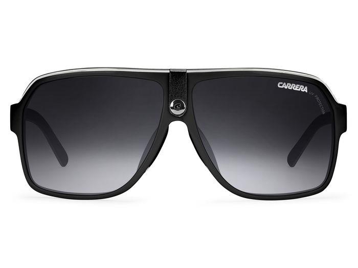 Carrera napszemüveg - Black / Dark Grey Gradient