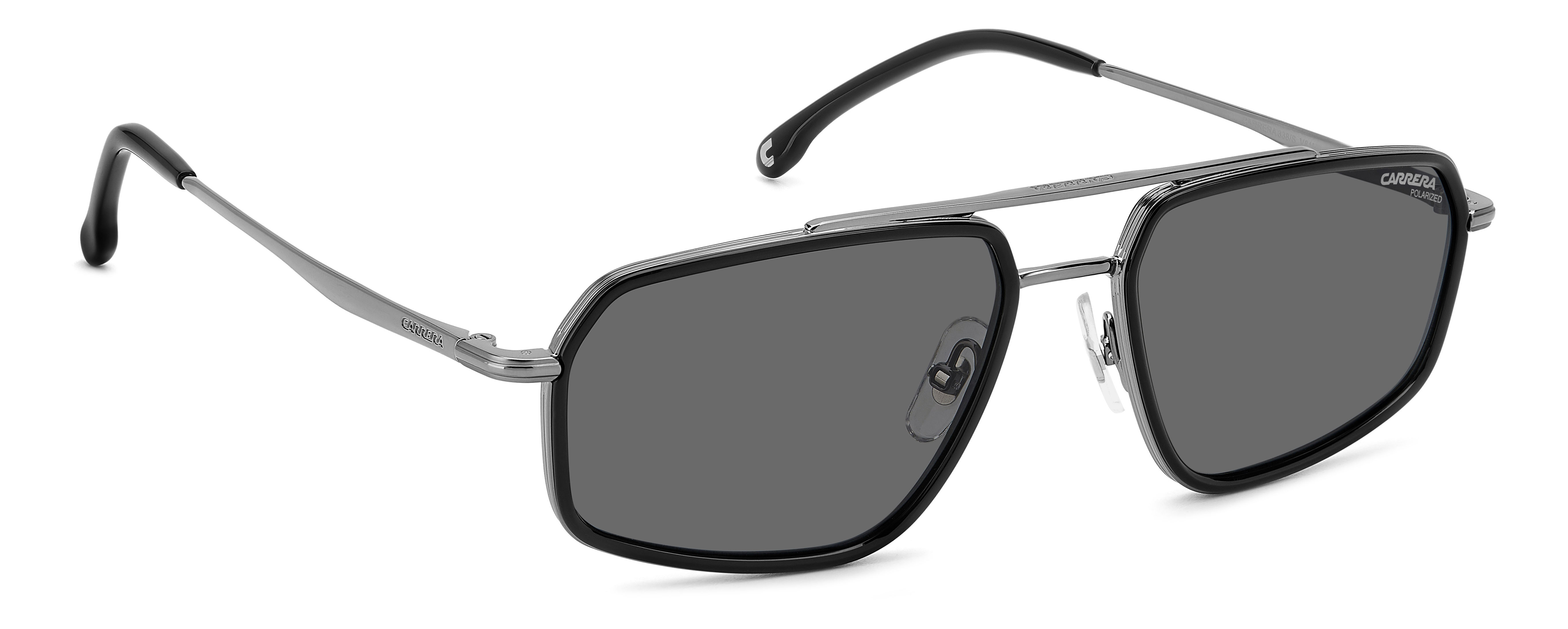 Carrera napszemüveg - Dark Ruth Black / Grey Polarized
