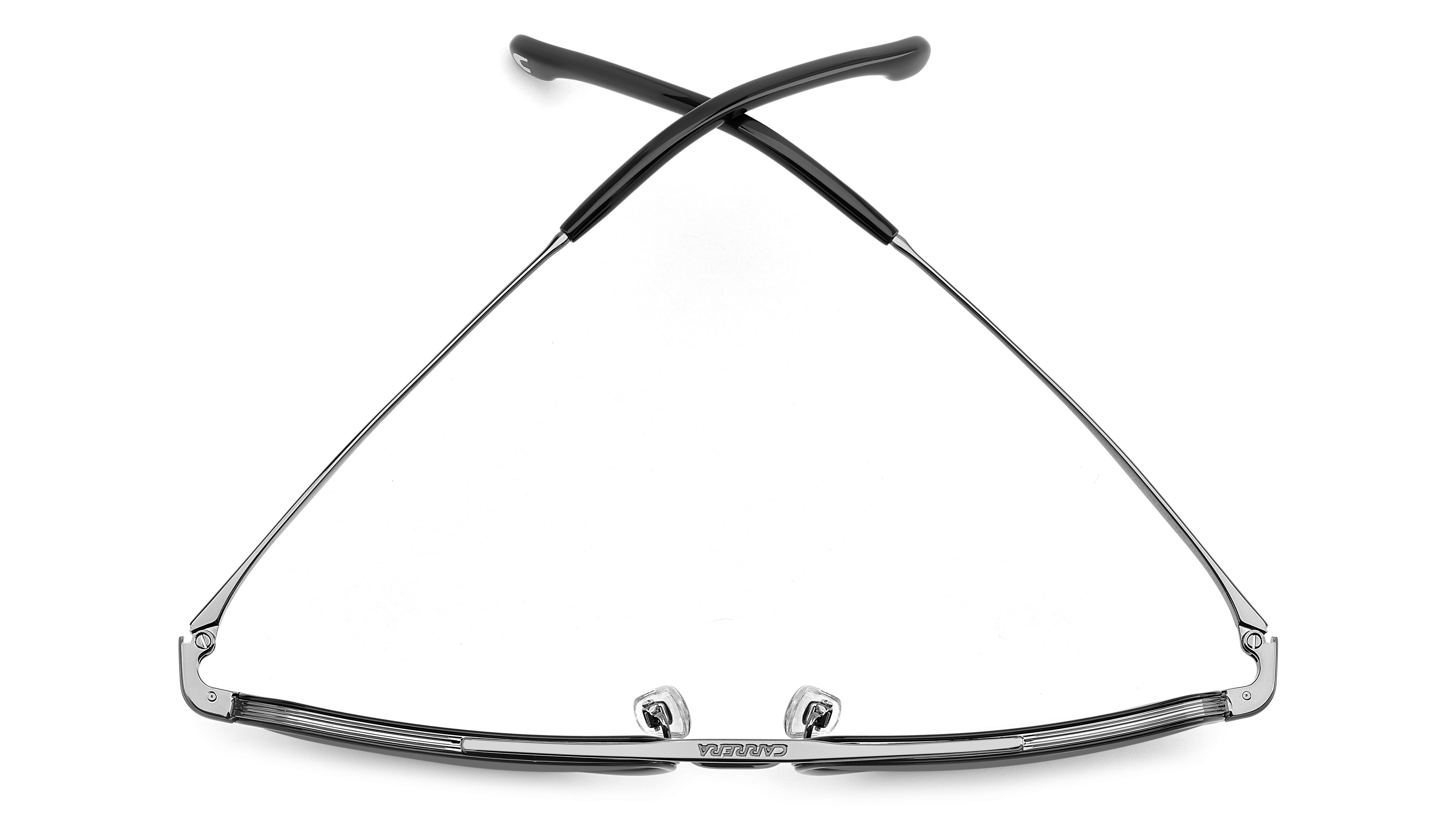 Carrera napszemüveg - Dark Ruth Black / Grey Polarized