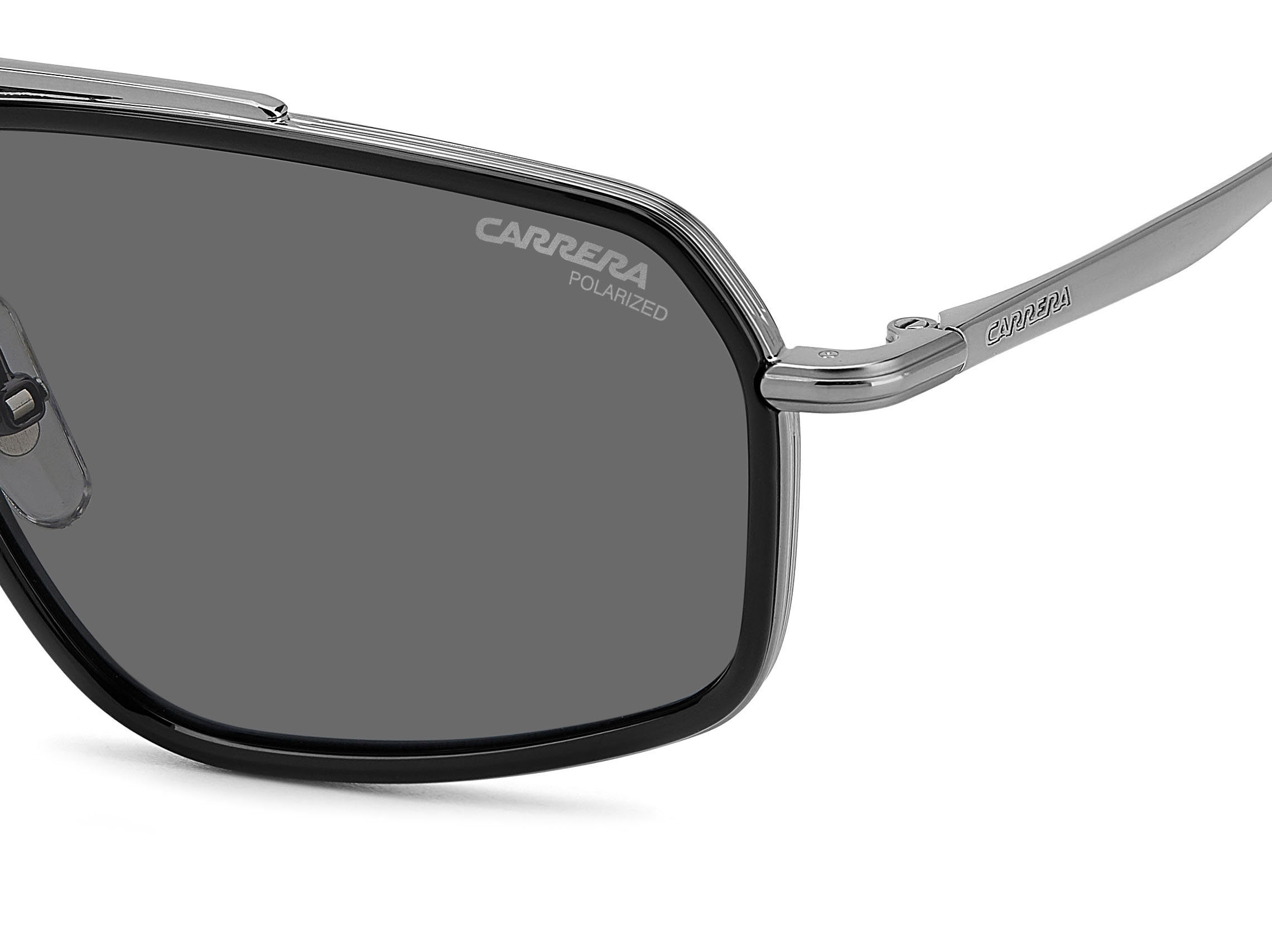 Carrera napszemüveg - Dark Ruth Black / Grey Polarized
