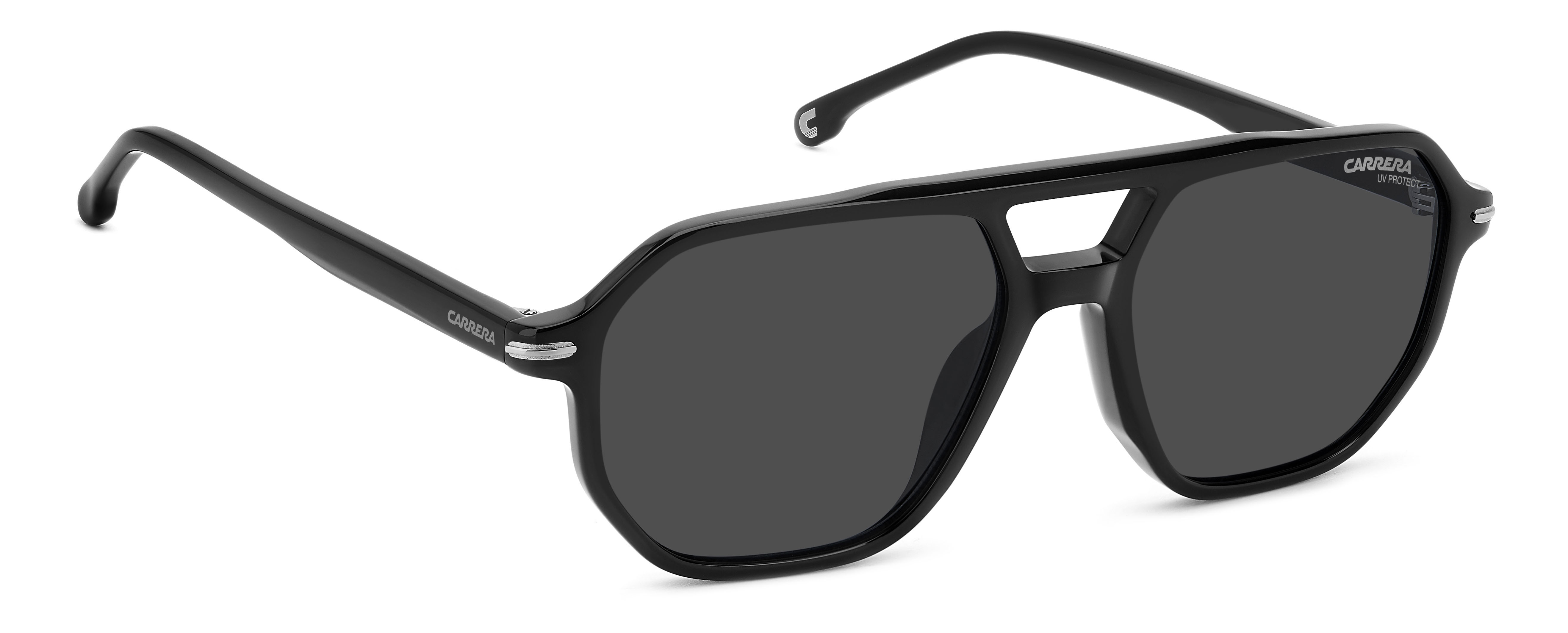 Carrera napszemüveg - Black / Grey