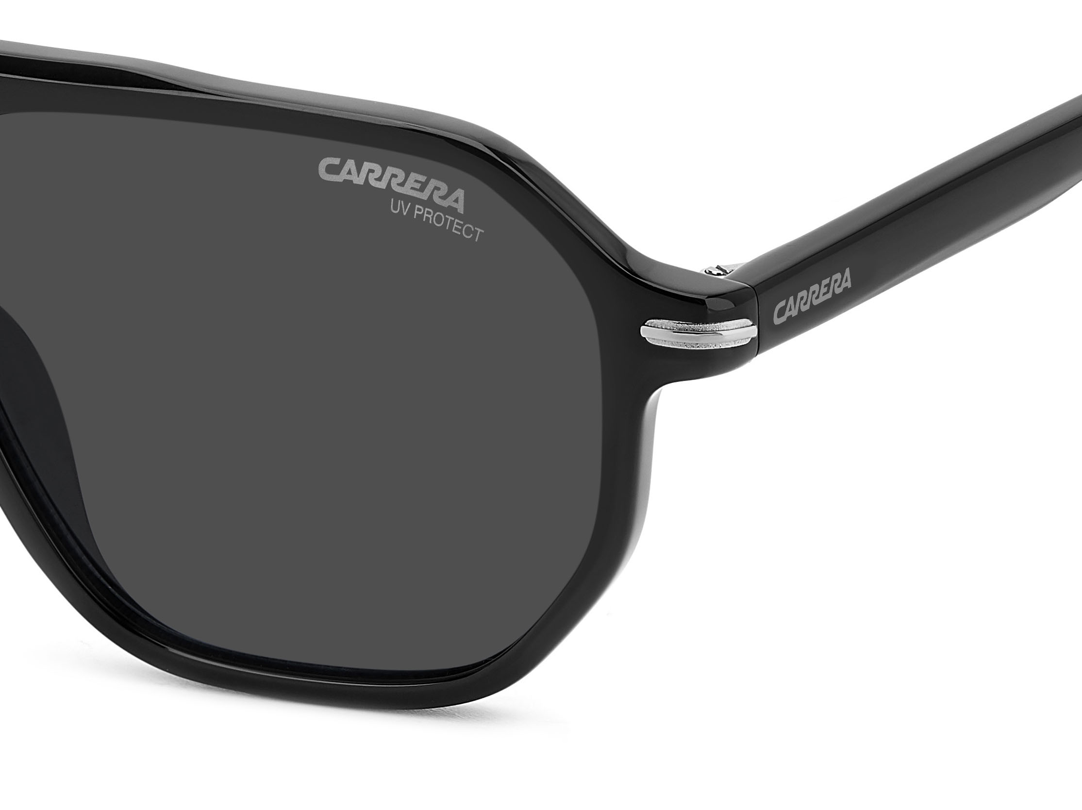 Carrera napszemüveg - Black / Grey