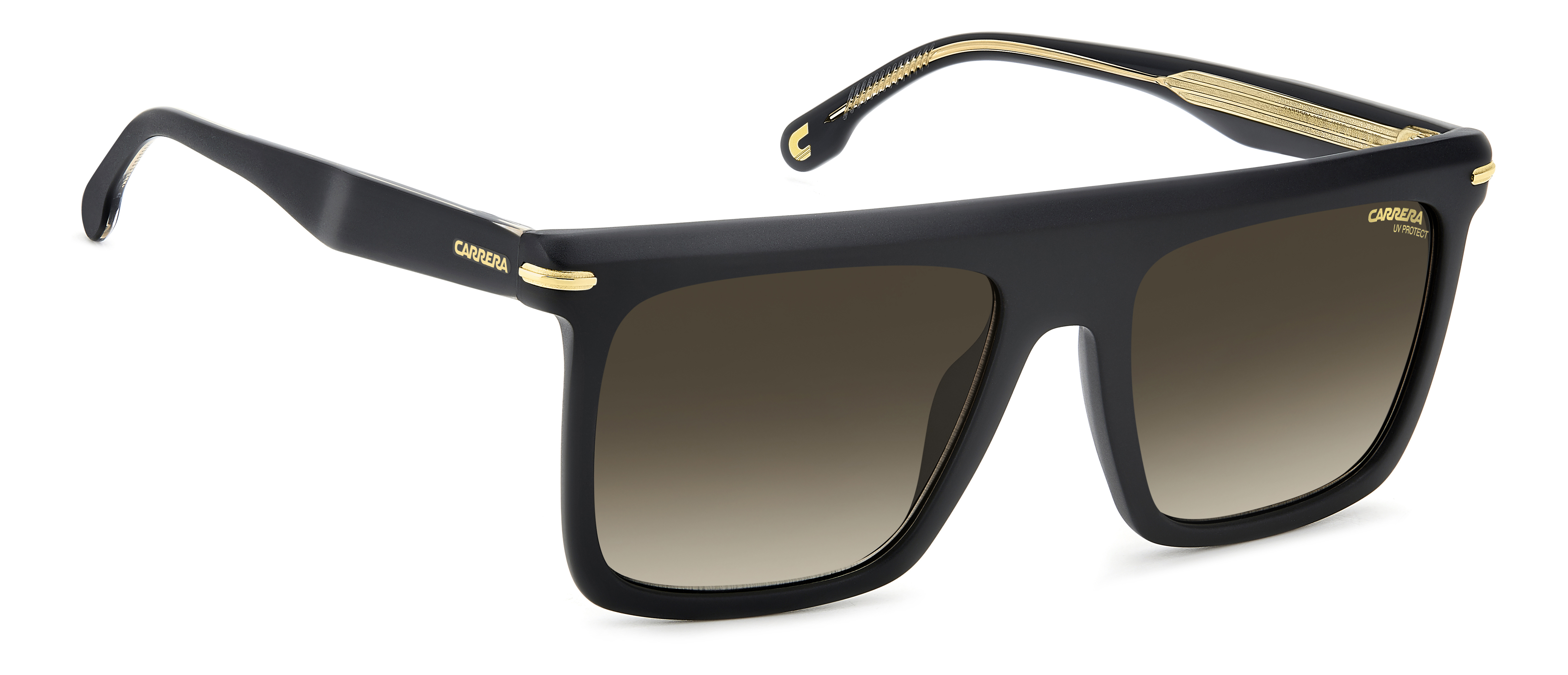 Carrera napszemüveg - BLACK / GREEN AR