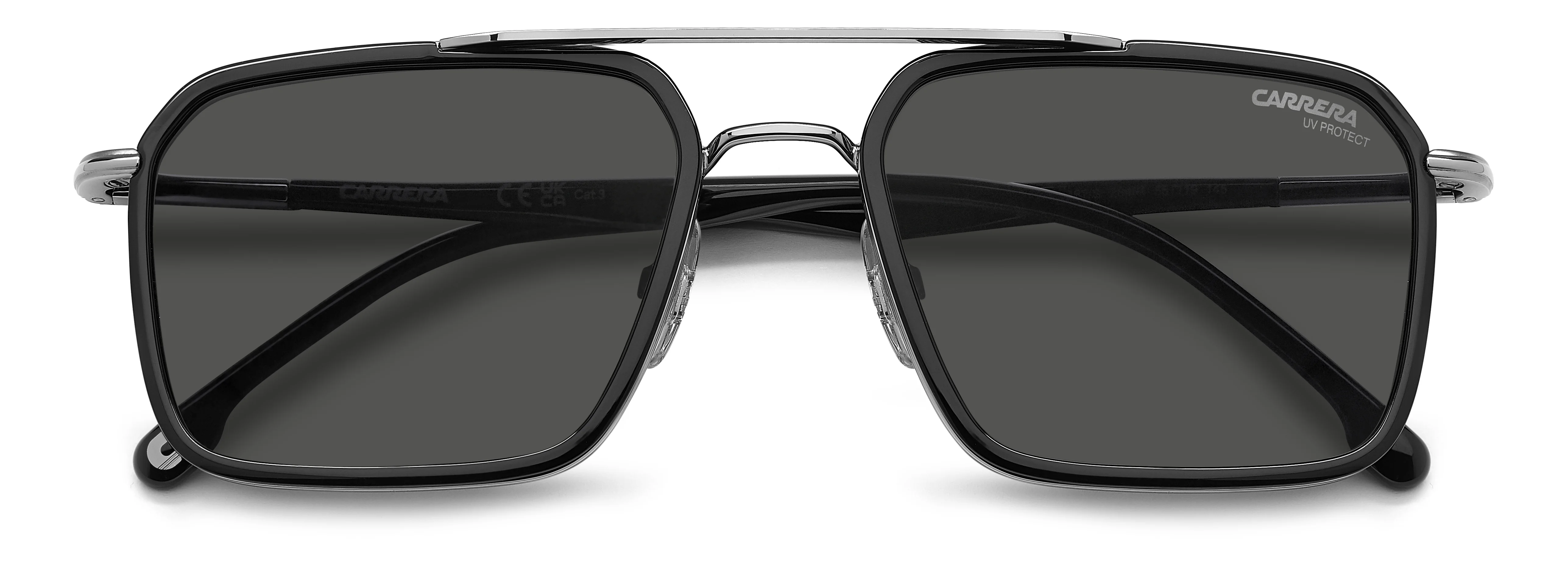 Carrera napszemüveg - Black / Gray