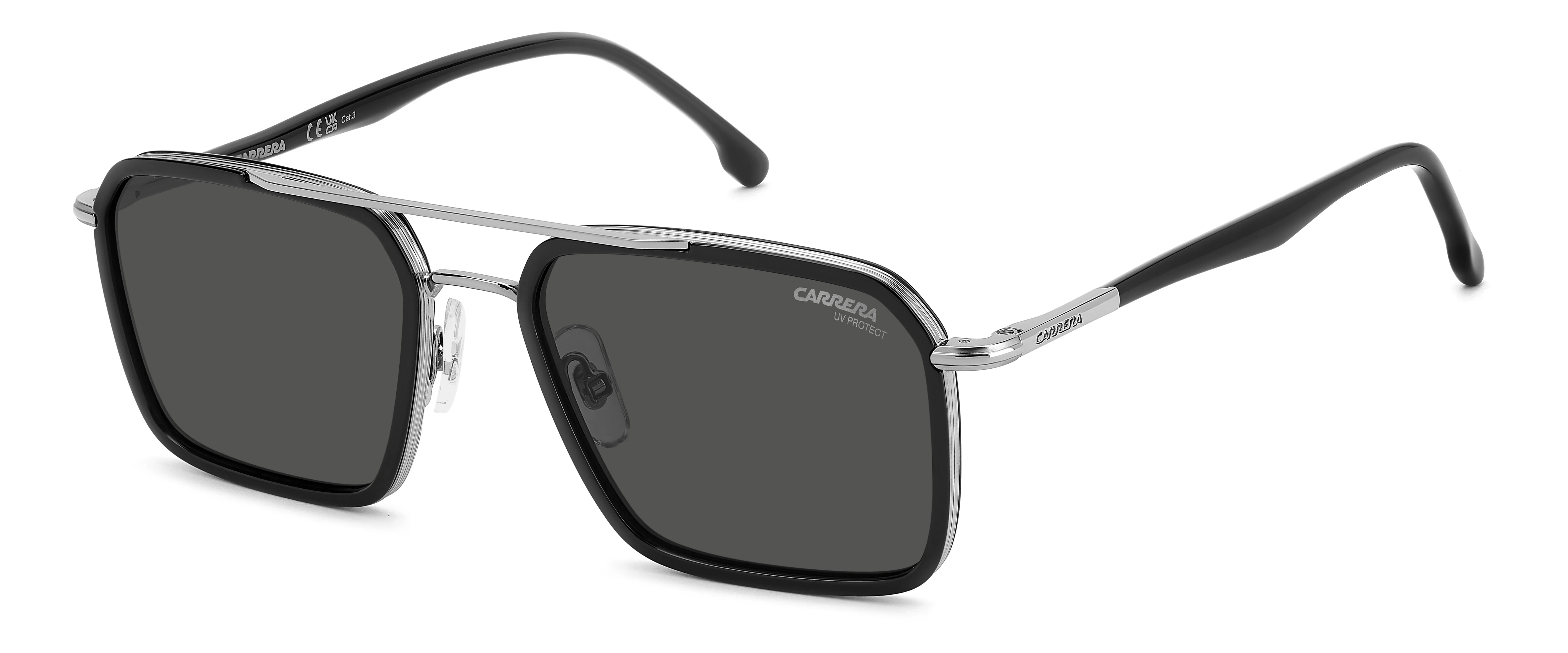 Carrera napszemüveg - Black / Gray
