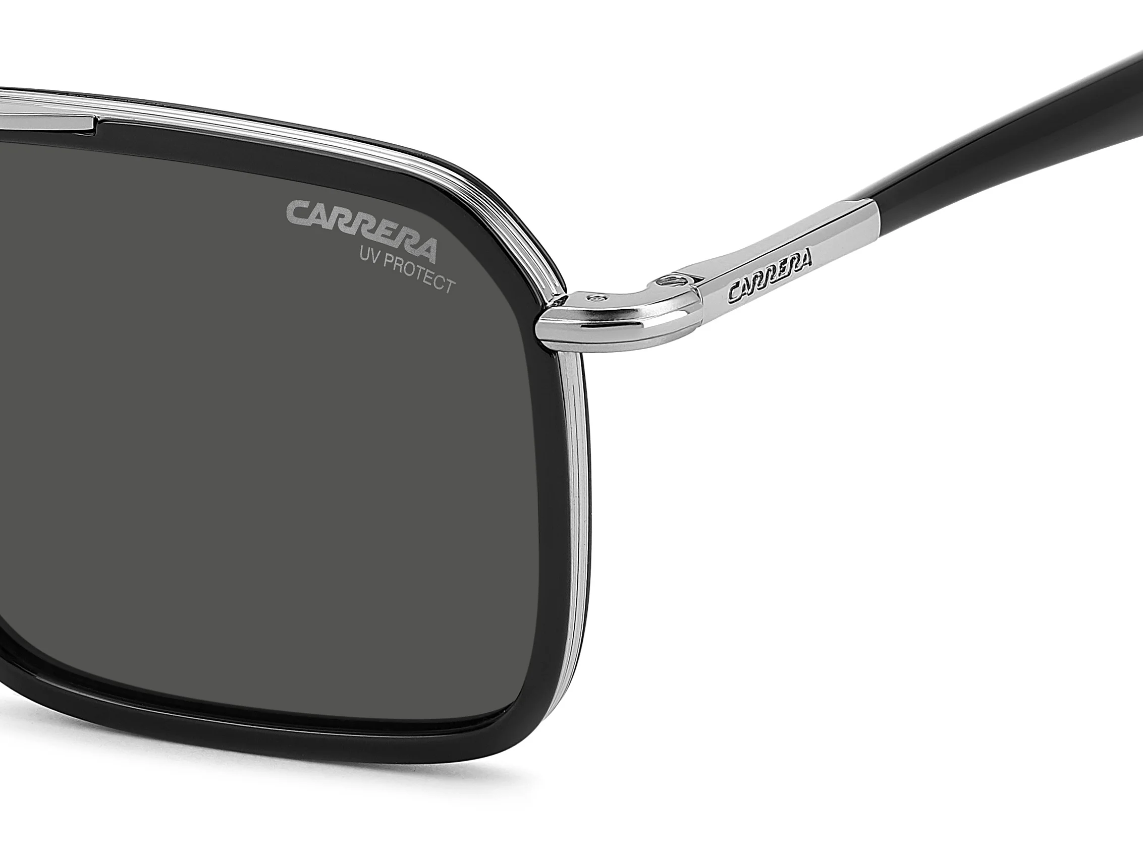 Carrera napszemüveg - Black / Gray