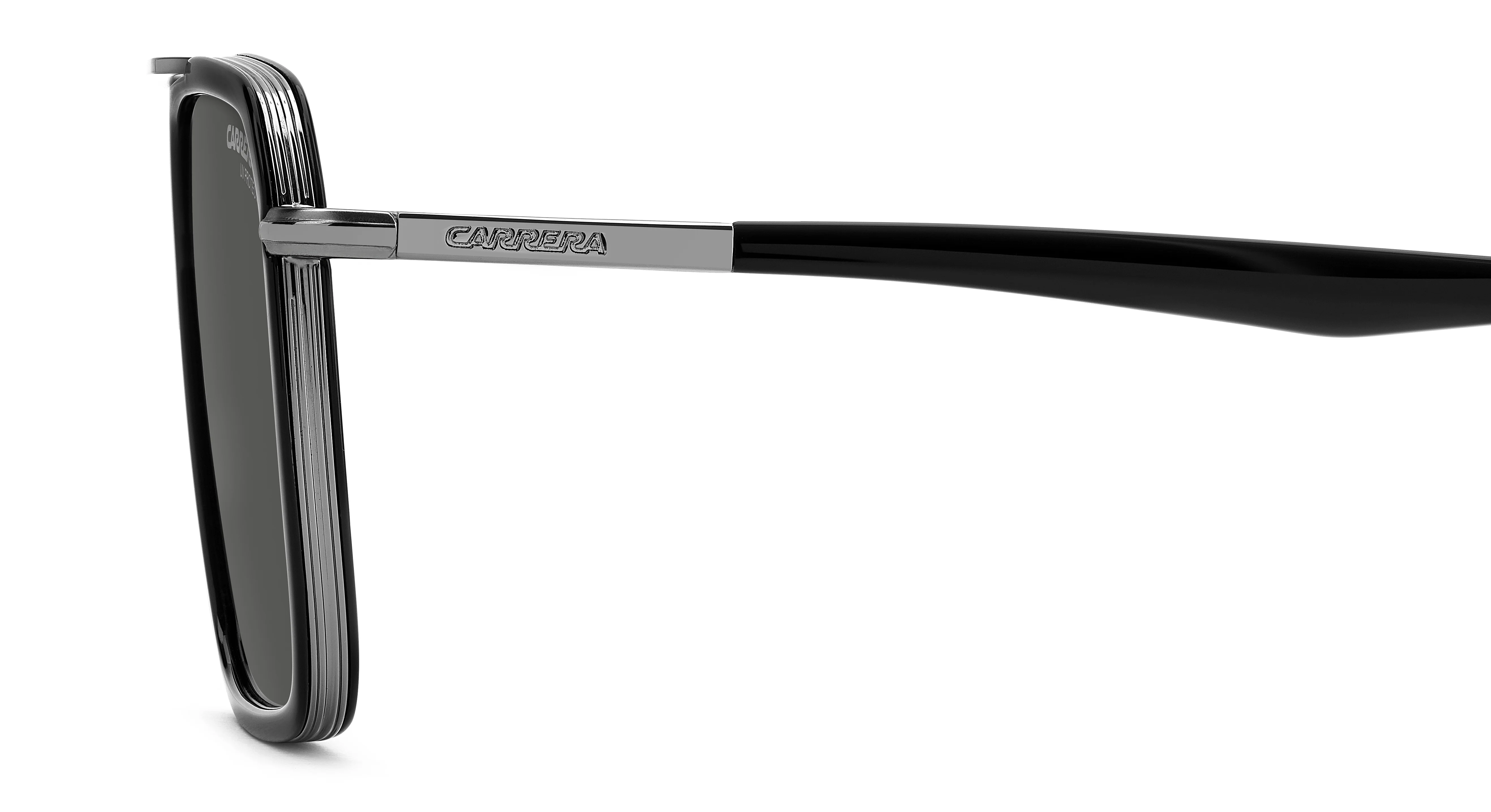 Carrera napszemüveg - Black / Gray