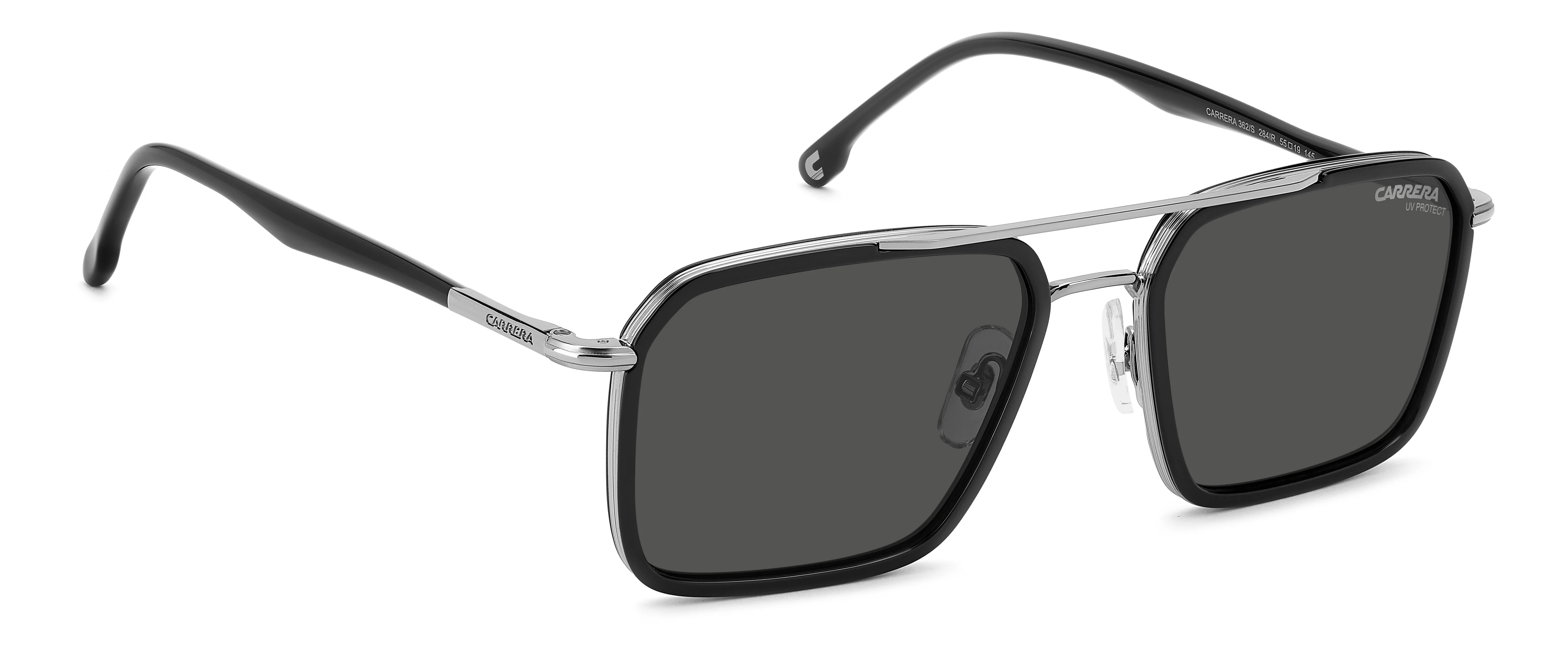 Carrera napszemüveg - Black / Gray