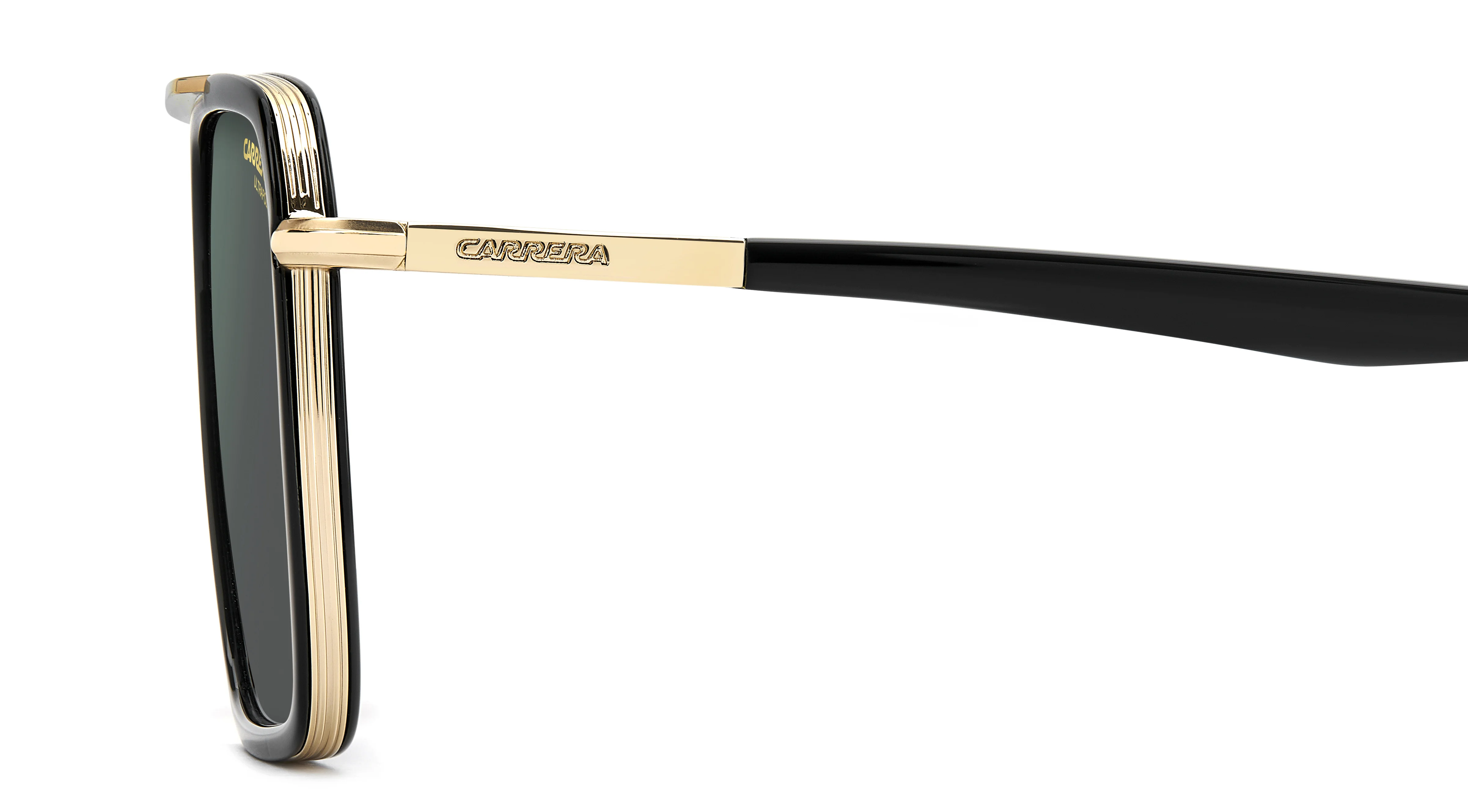 Carrera napszemüveg - Black / Gold