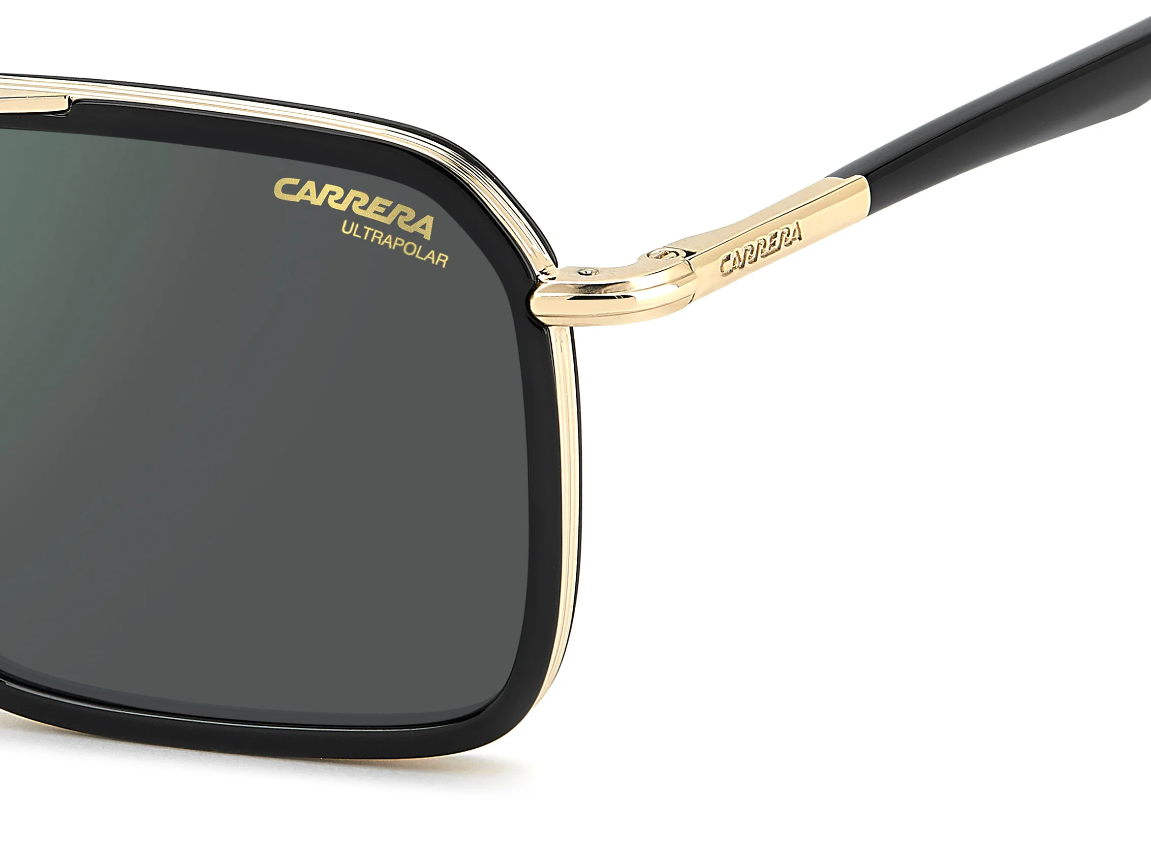 Carrera napszemüveg - Black / Gold