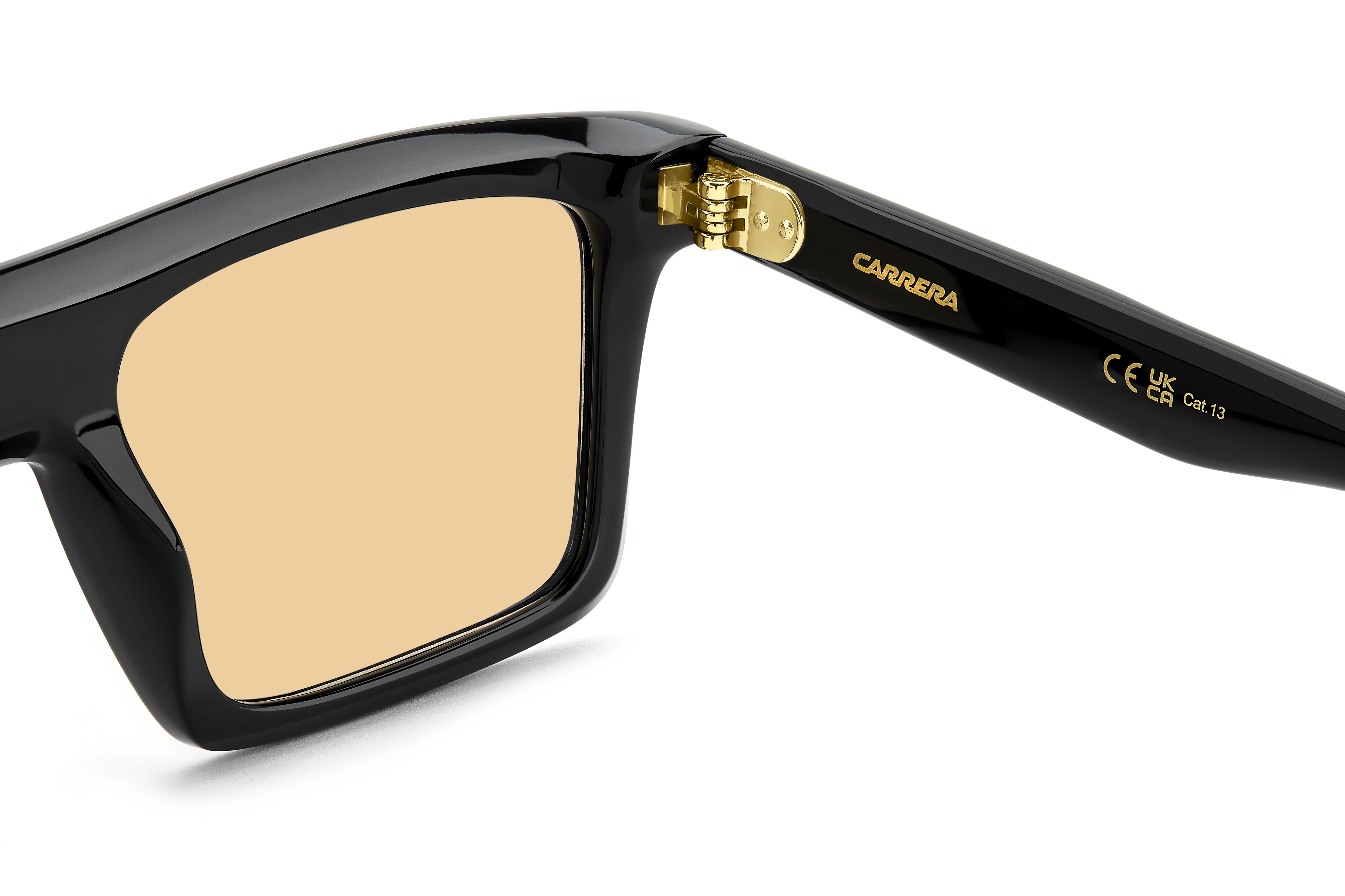 Carrera napszemüveg - Black / Gold