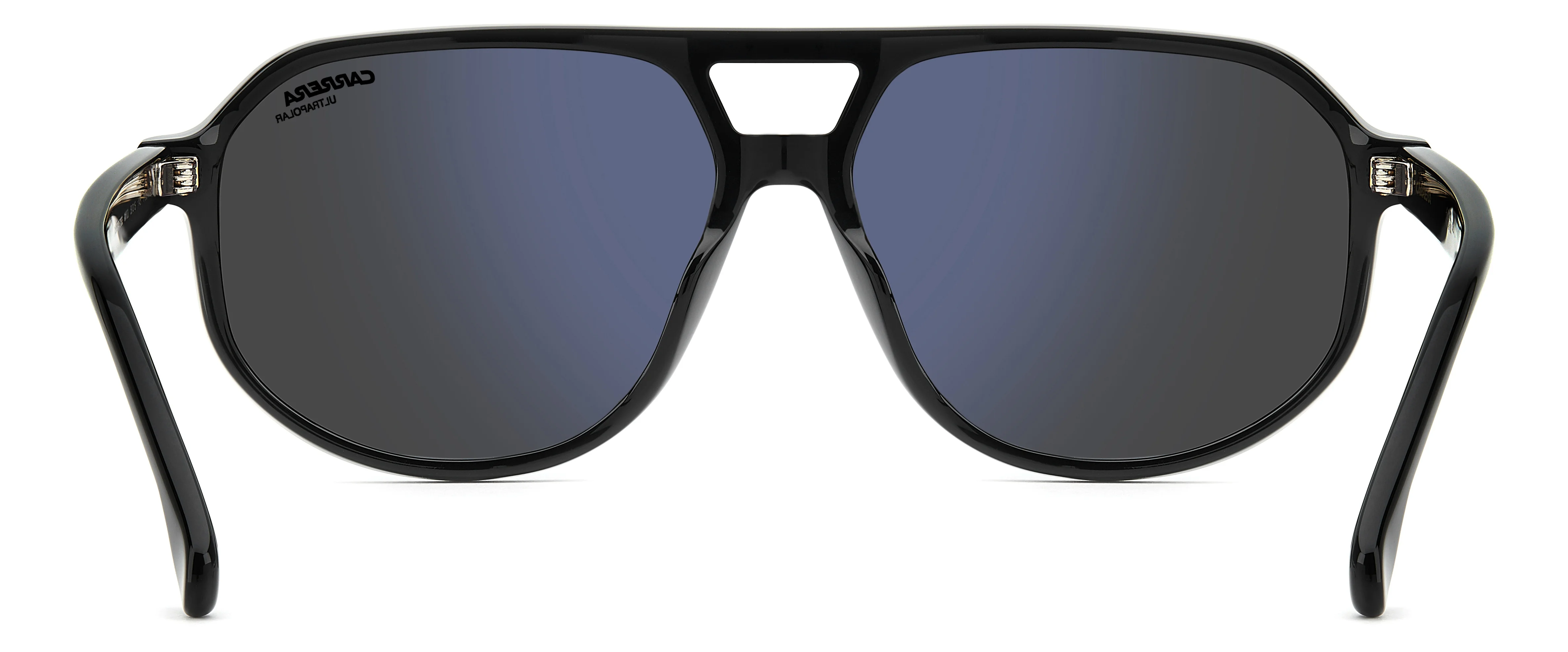 Carrera napszemüveg - Black / Gradient Black
