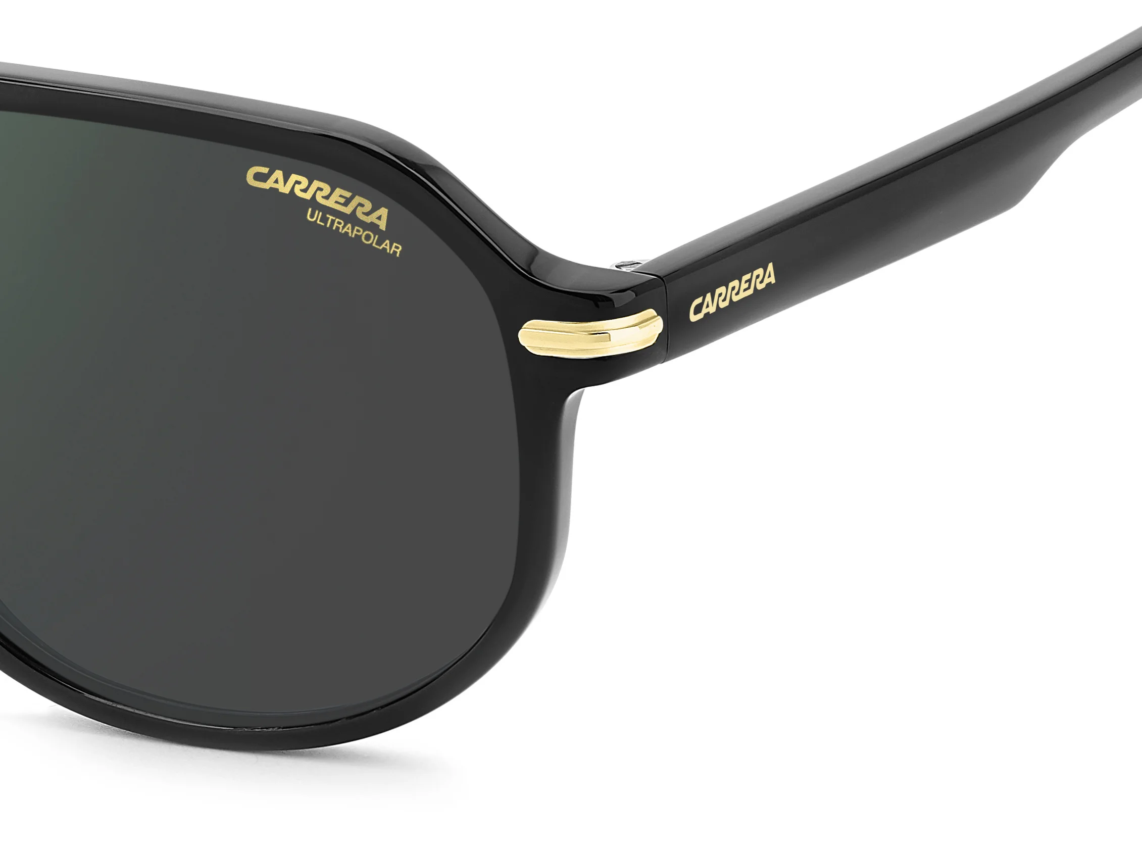 Carrera napszemüveg - Black / Gradient Black